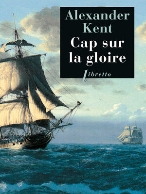 cover image of Cap sur la gloire